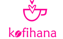 LogoKofihanaVectorMagenta