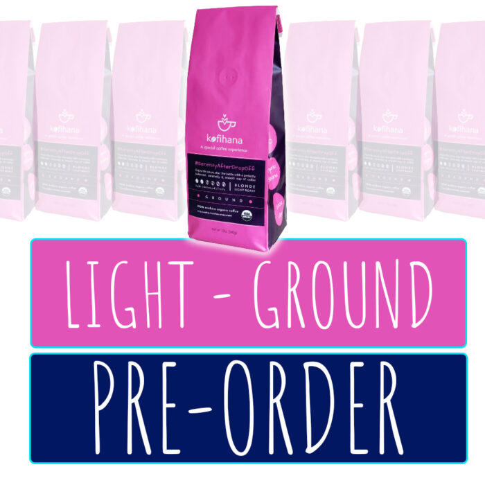 Light Roast